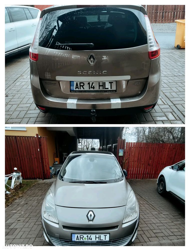 Renault Grand Scenic - 2