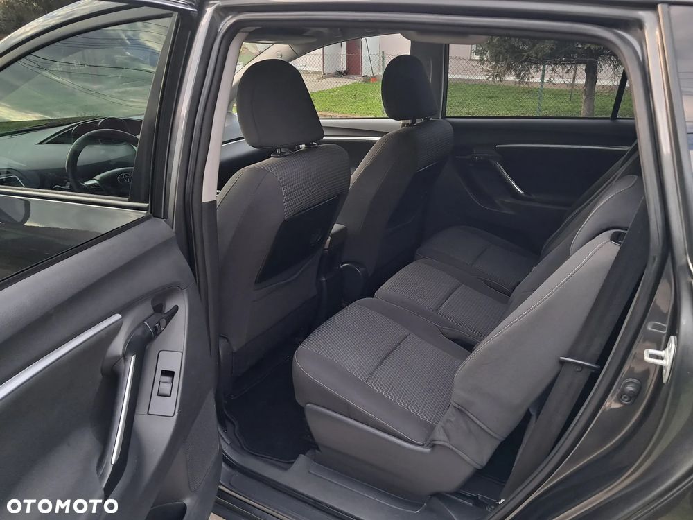 Toyota Verso 1.6 D-4D Active 7os - 20