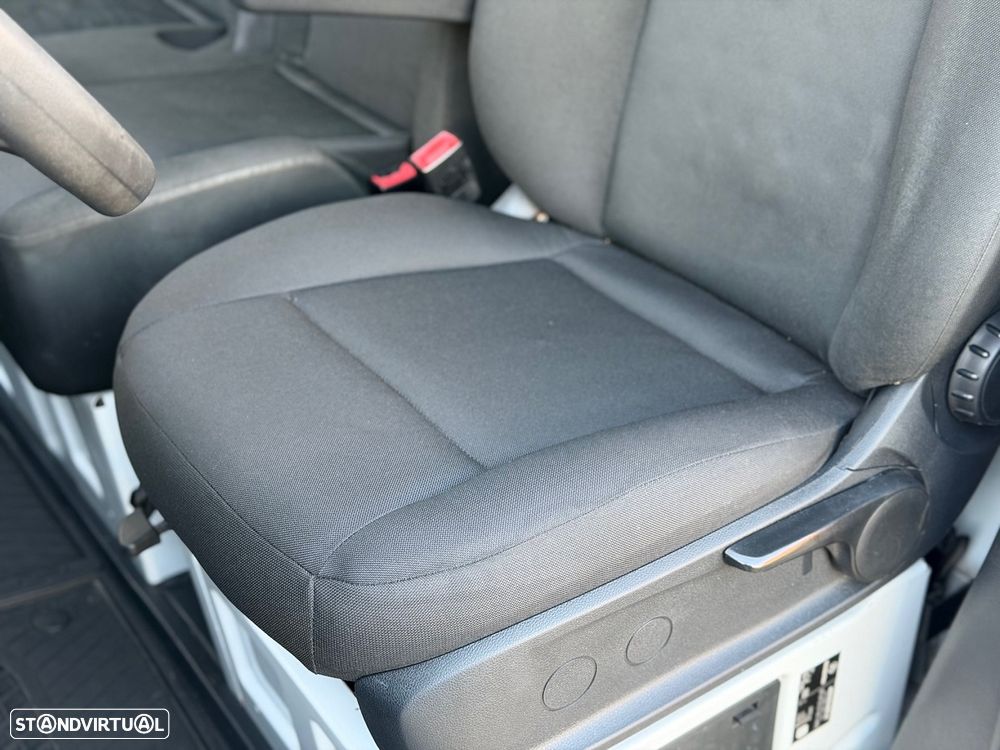 Mercedes-Benz Sprinter 314 CDi 3L - 19