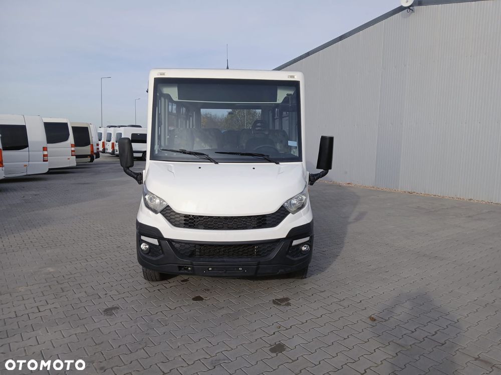 Iveco Indcar - 3