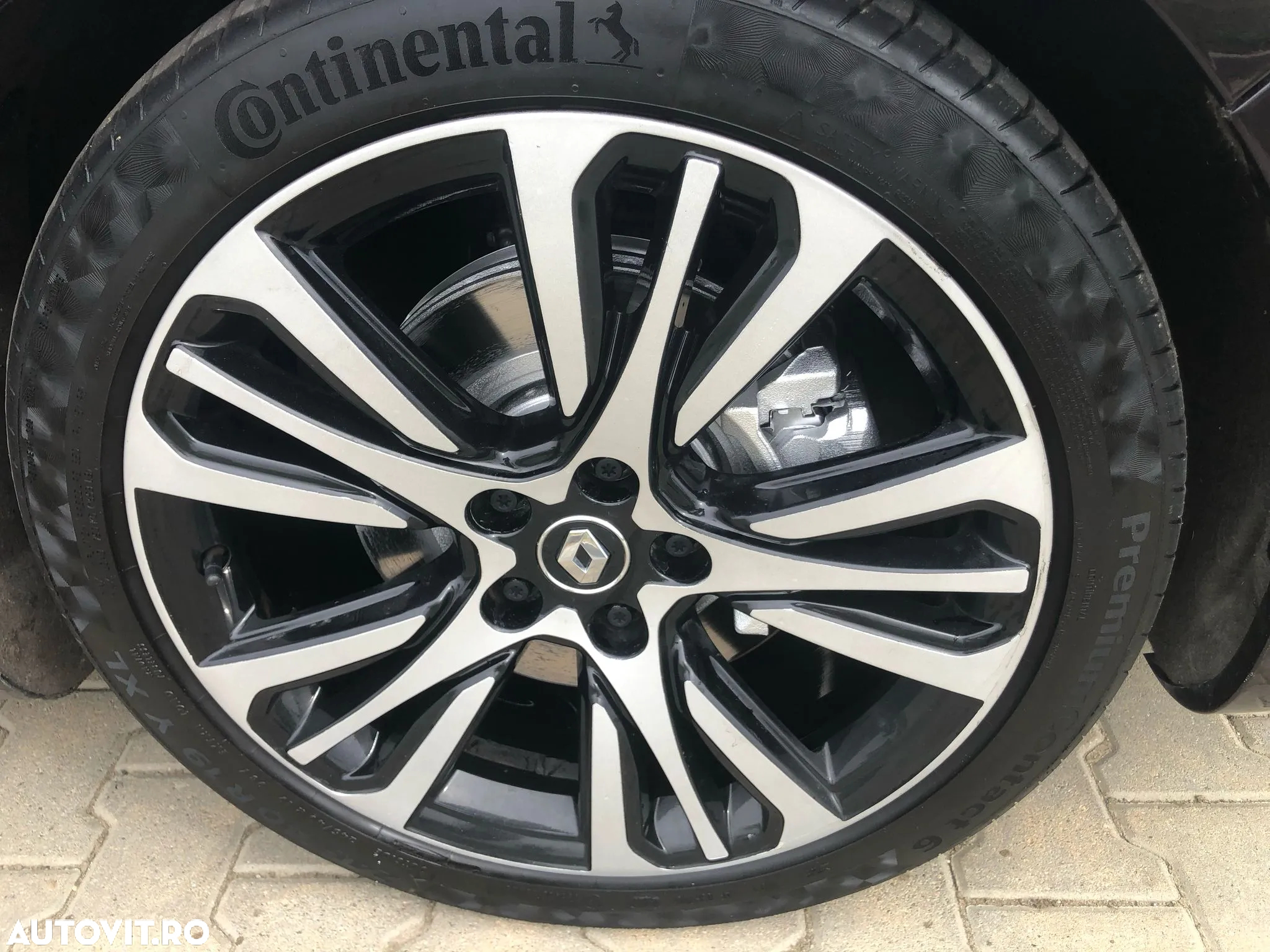 Renault Talisman Grandtour ENERGY dCi 160 EDC INITIALE PARIS - 15