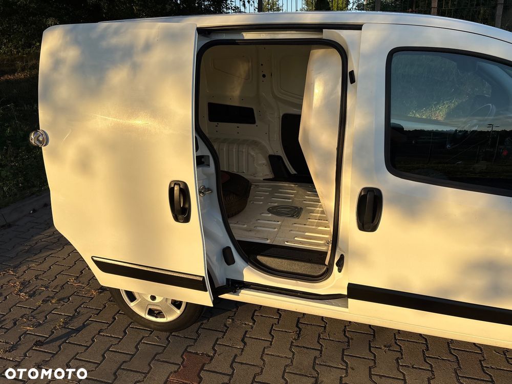 Fiat Fiorino - 6