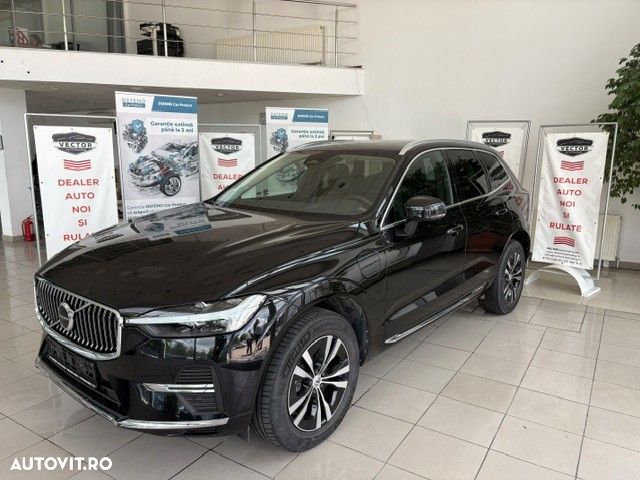 VOLVO XC60 2023 — imagine 3