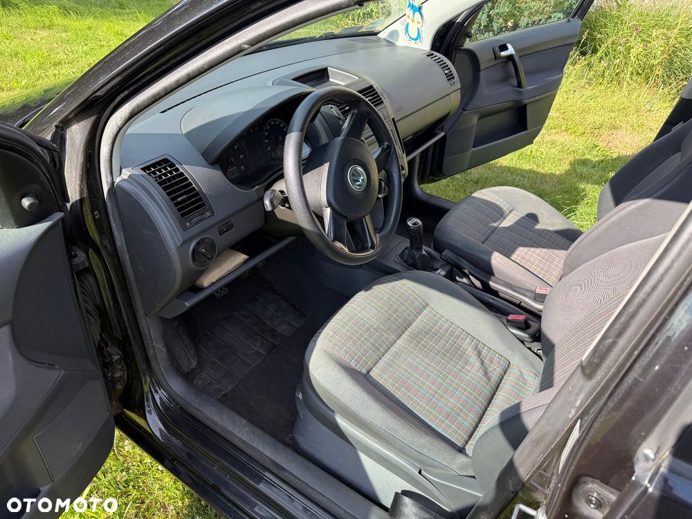 Volkswagen Polo 1.2 12V Comfortline - 14