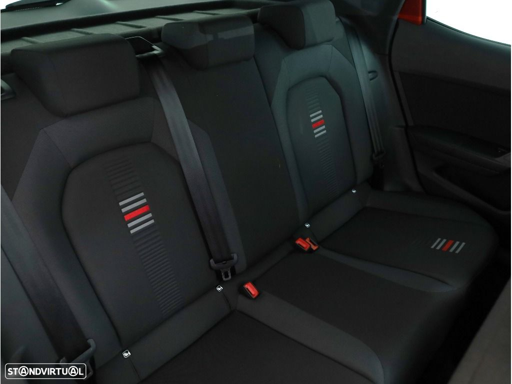 SEAT Arona 1.0 TSI FR - 27