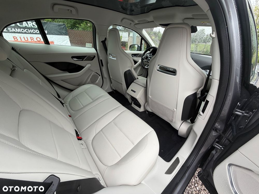 Jaguar I-Pace EV400 AWD HSE - 39
