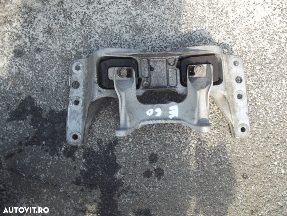 Suport Cutie Viteze BMW E60 e61 seria 5 suport Cutie bmw seria 5 - 1