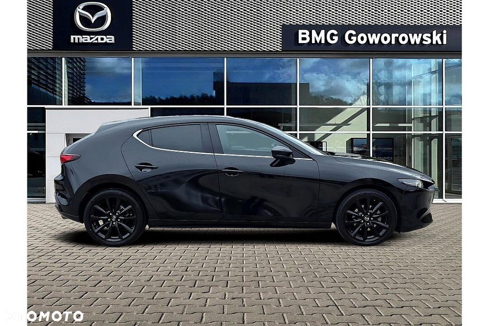 Mazda 3 2.0 mHEV Exclusive-Line - 19