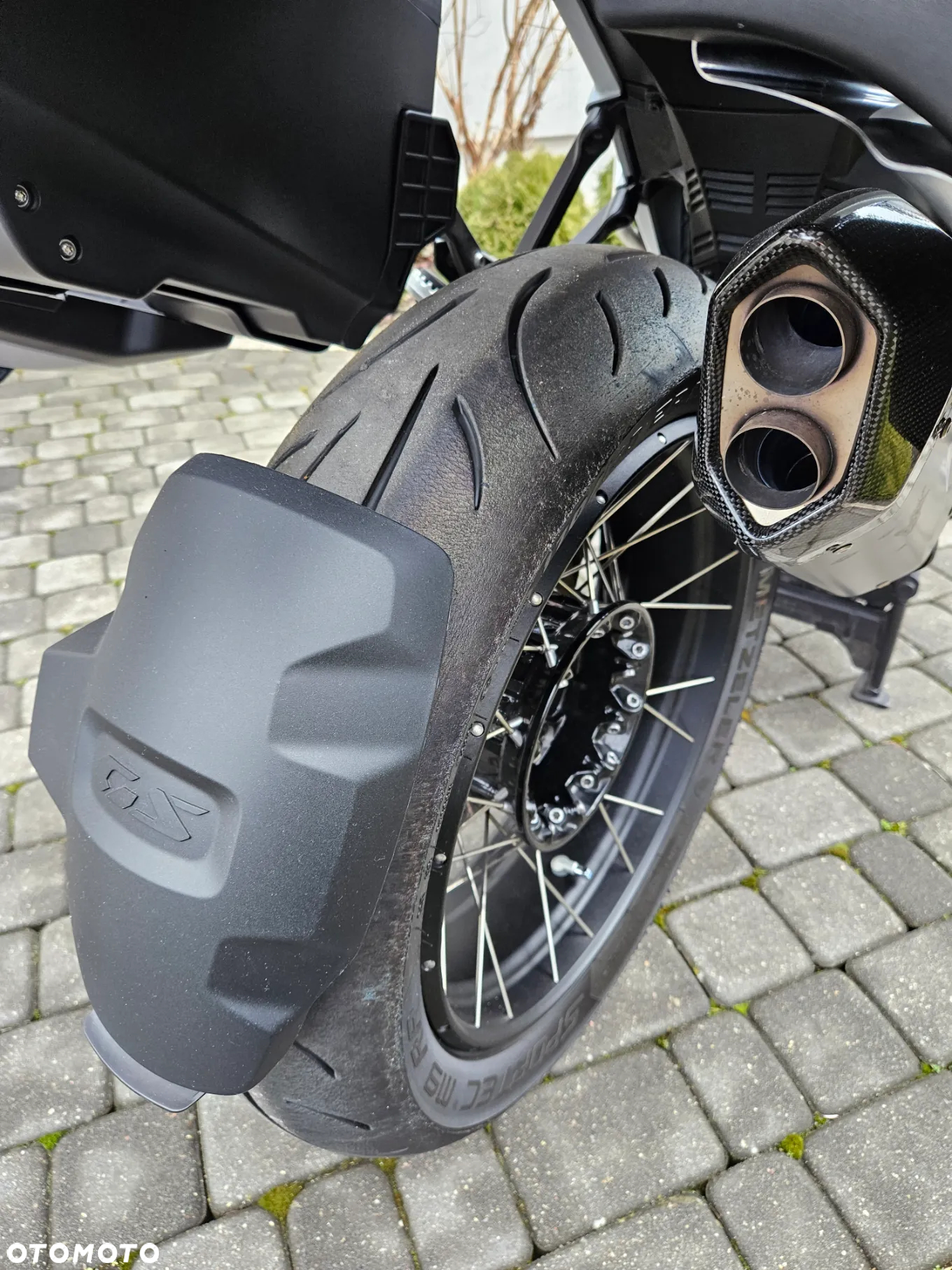 BMW GS - 23