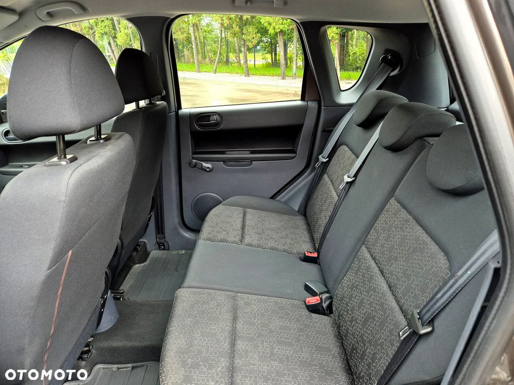 Mitsubishi Colt 1.3 Elegance EU5 - 19