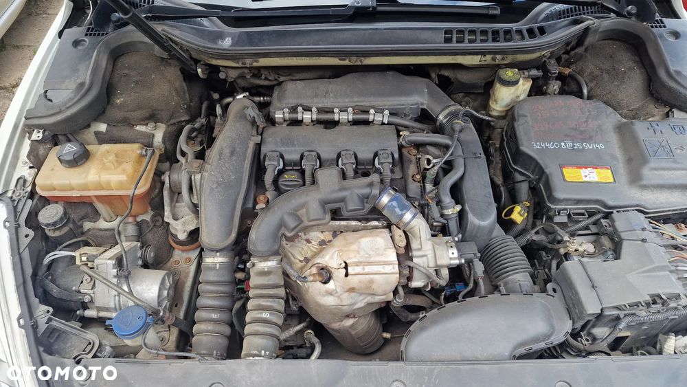 Peugeot 508 1.6 T Allure - 10