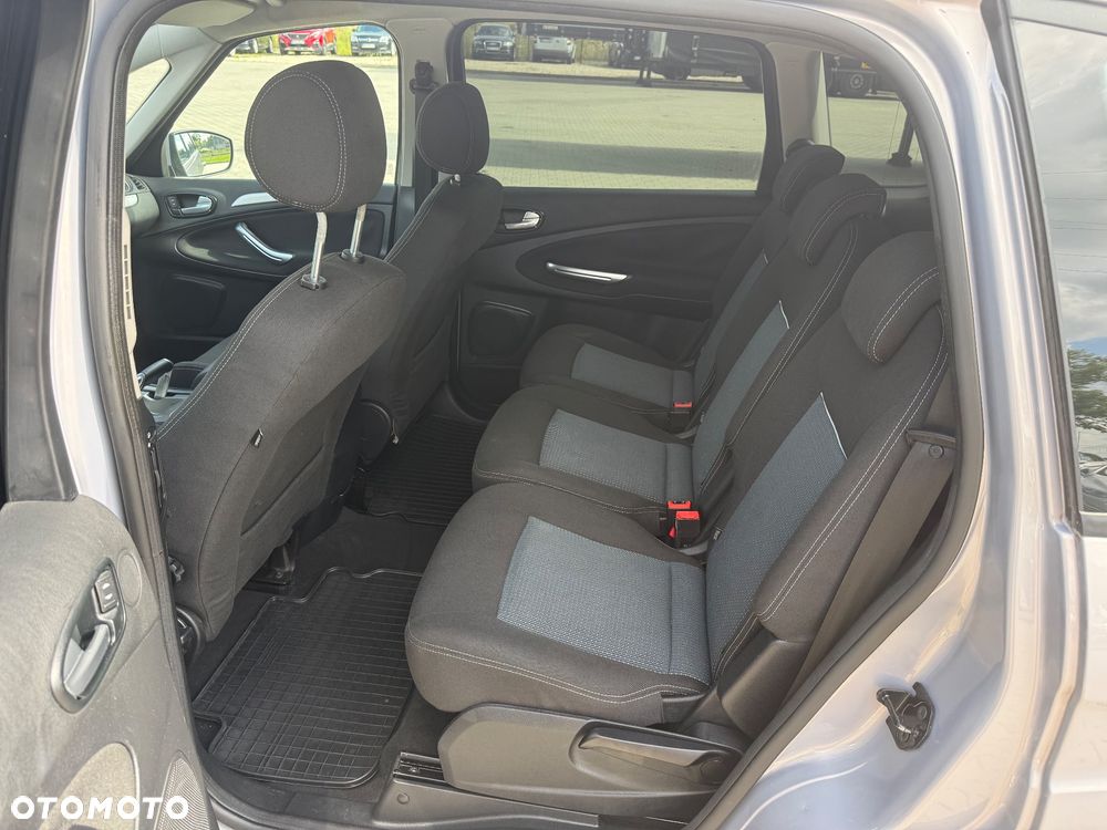 Ford S-Max 2.0 TDCi DPF Business Edition - 16