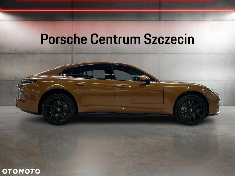 Porsche Panamera 4S E-Hybrid PHEV - 6