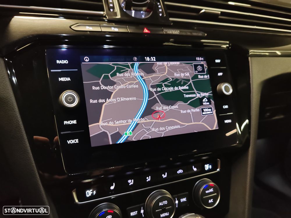 VW Arteon 2.0 TDI Elegance DSG - 13