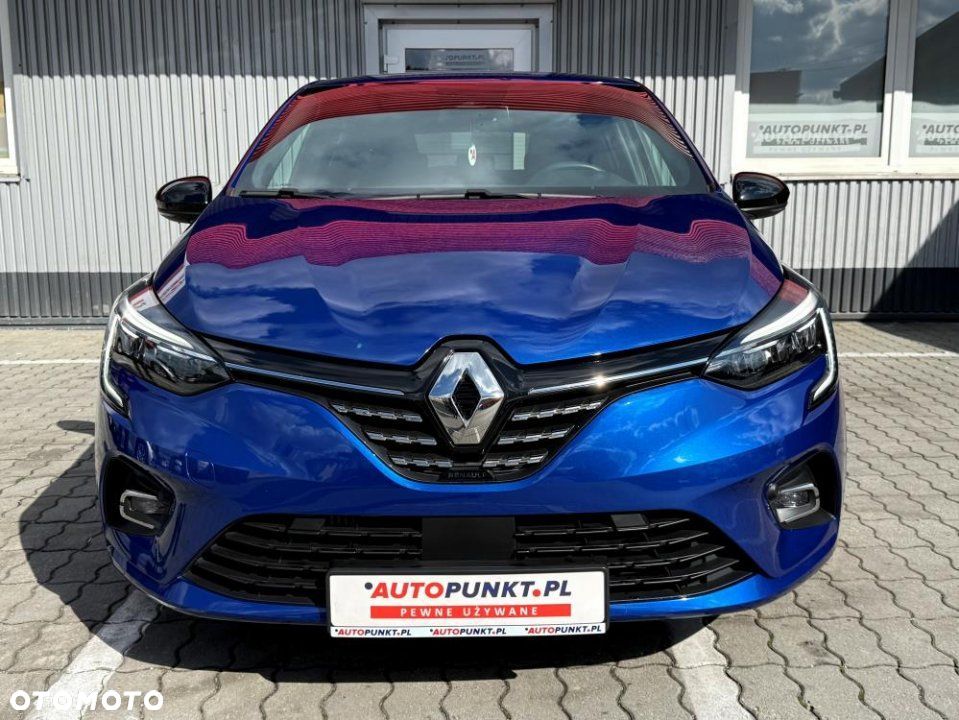 Renault Clio - 8