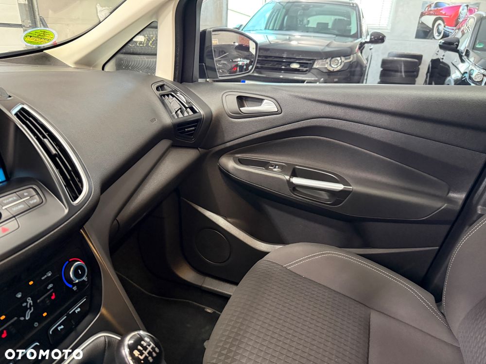 Ford C-MAX 1.0 EcoBoost Ambiente ASS - 24