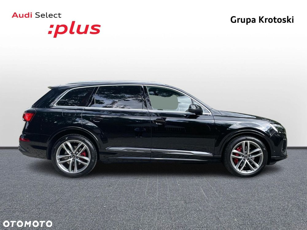 Audi Q7 - 7
