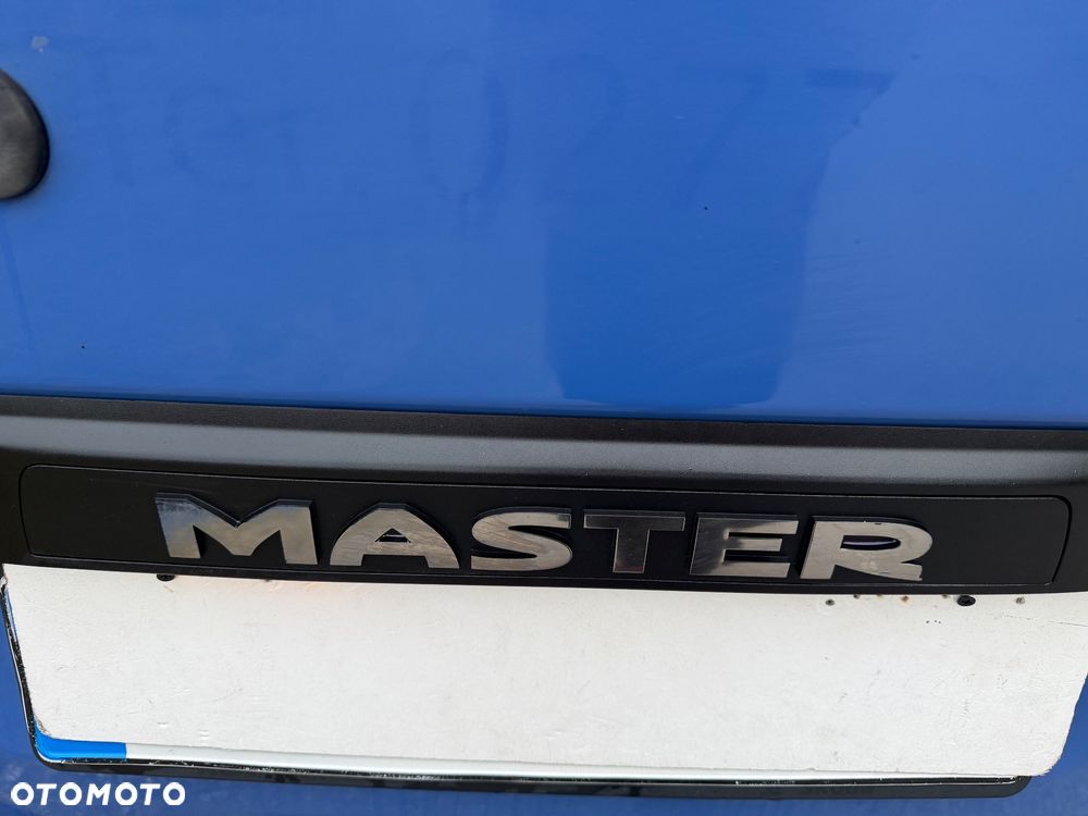 Renault MASTER - 26