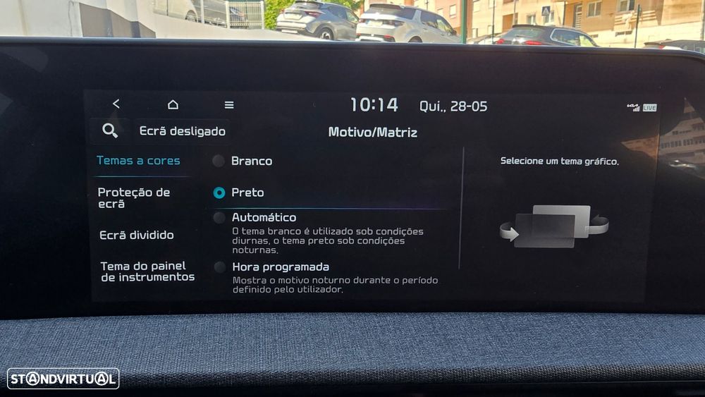 Kia EV6 77,4-kWh - 33