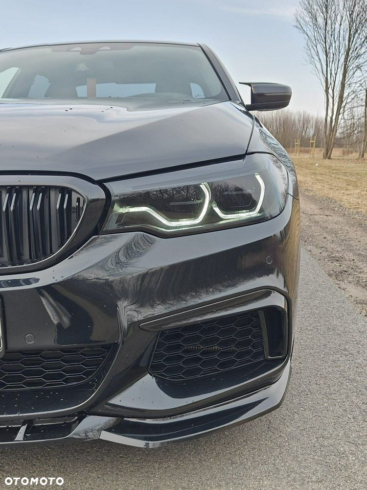 BMW Seria 5 - 11