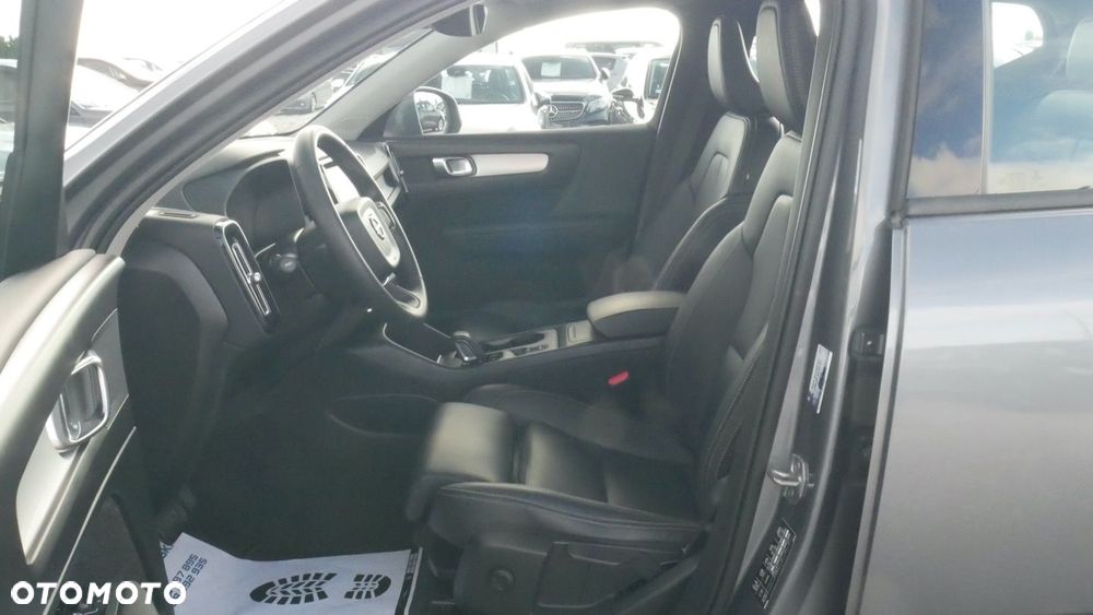Volvo XC 40 - 13
