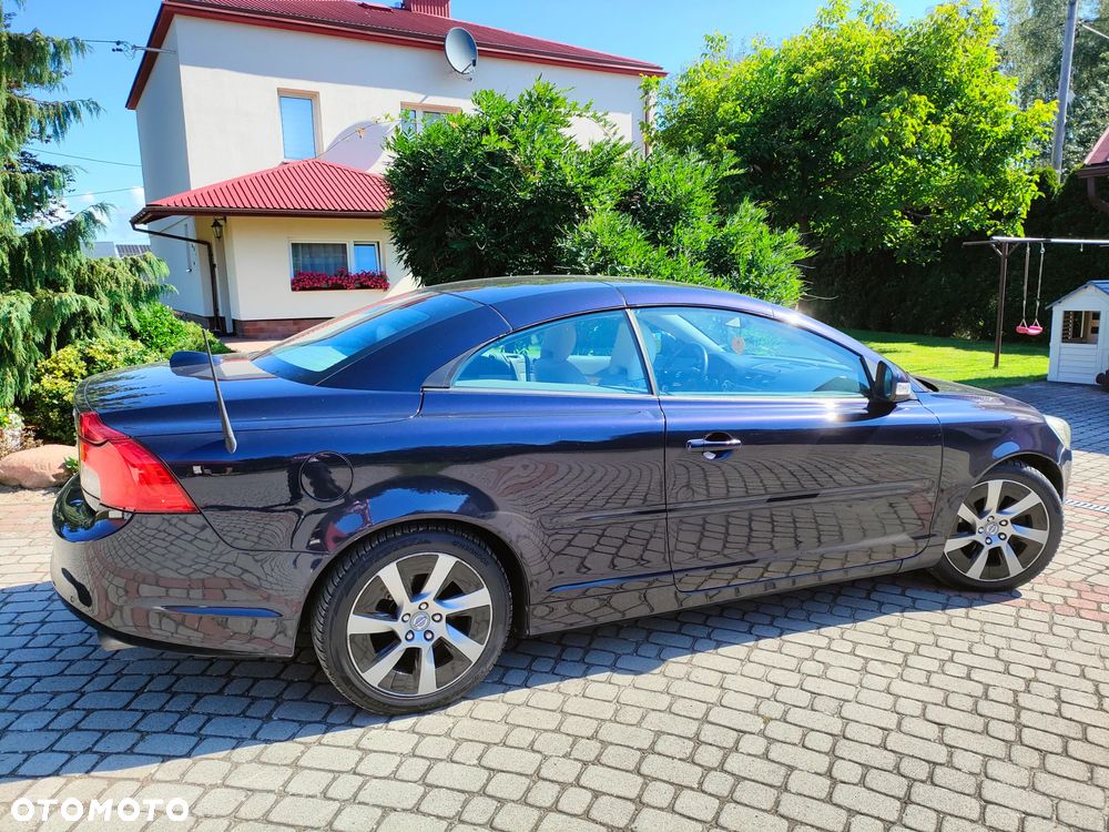 Volvo C70 - 5