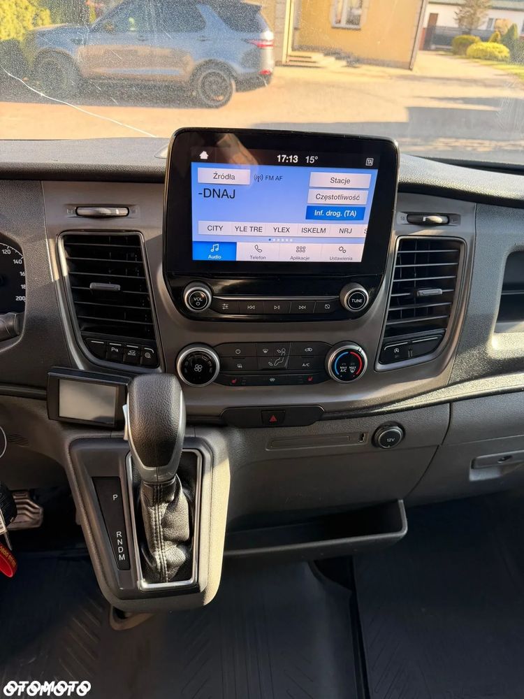 Ford Transit L2H2 VA Autm Limited - 12