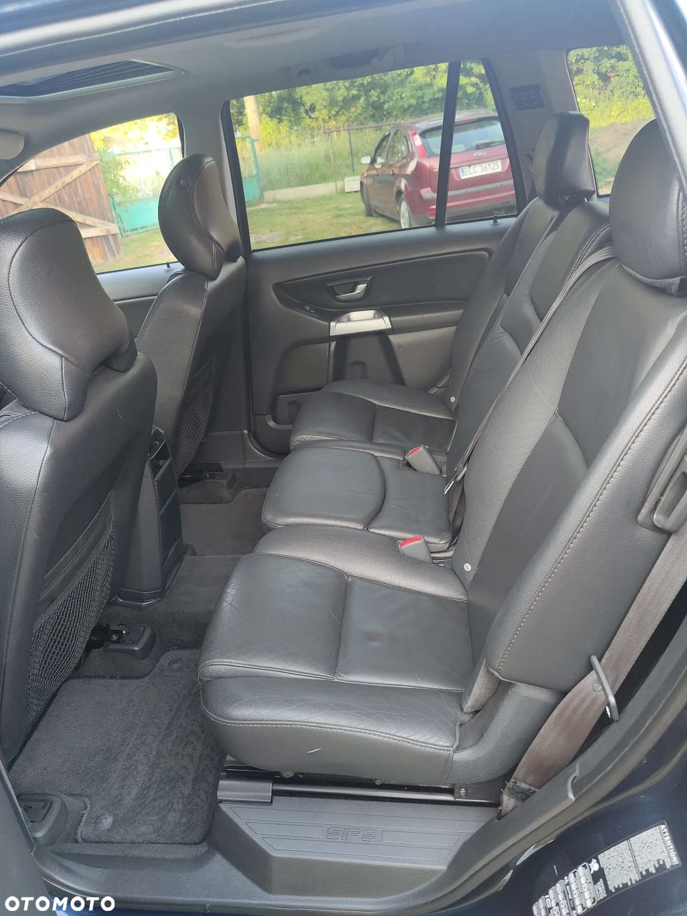Volvo XC 90 2.9 T6 - 9