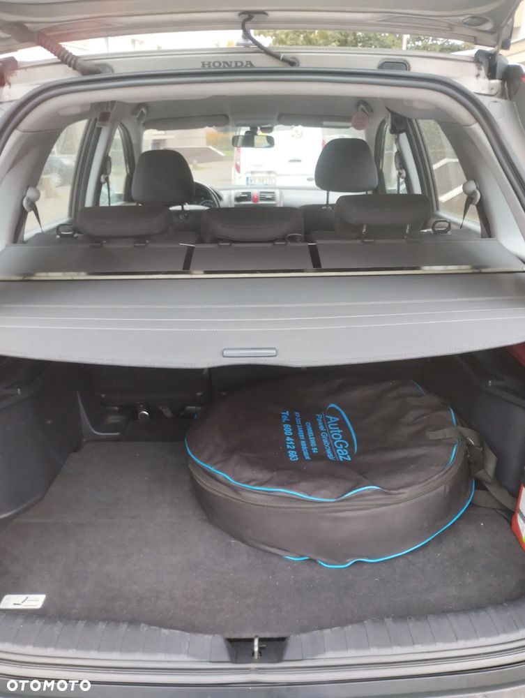 Honda CR-V 2.0 Elegance - 12