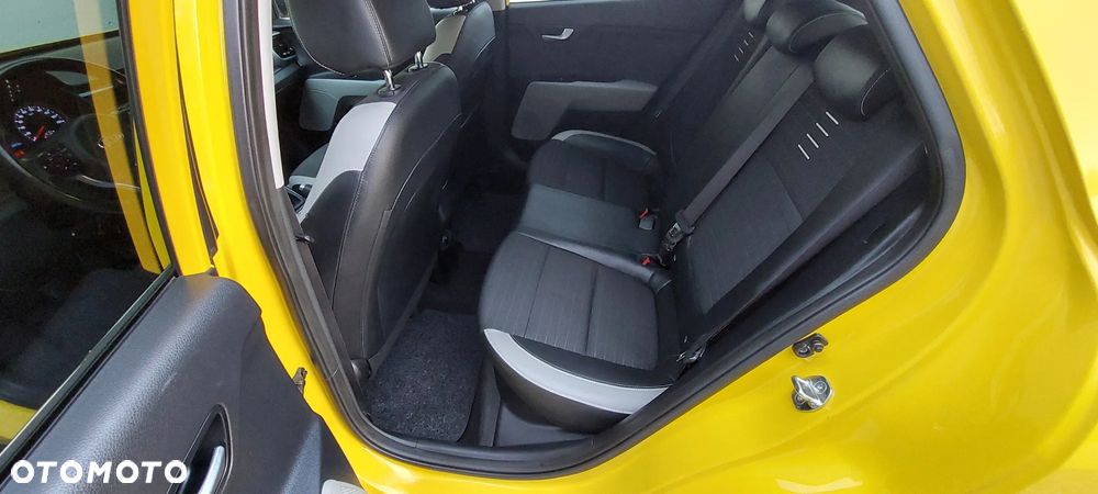 Kia Stonic 1.0 T-GDI 120 Vision - 20