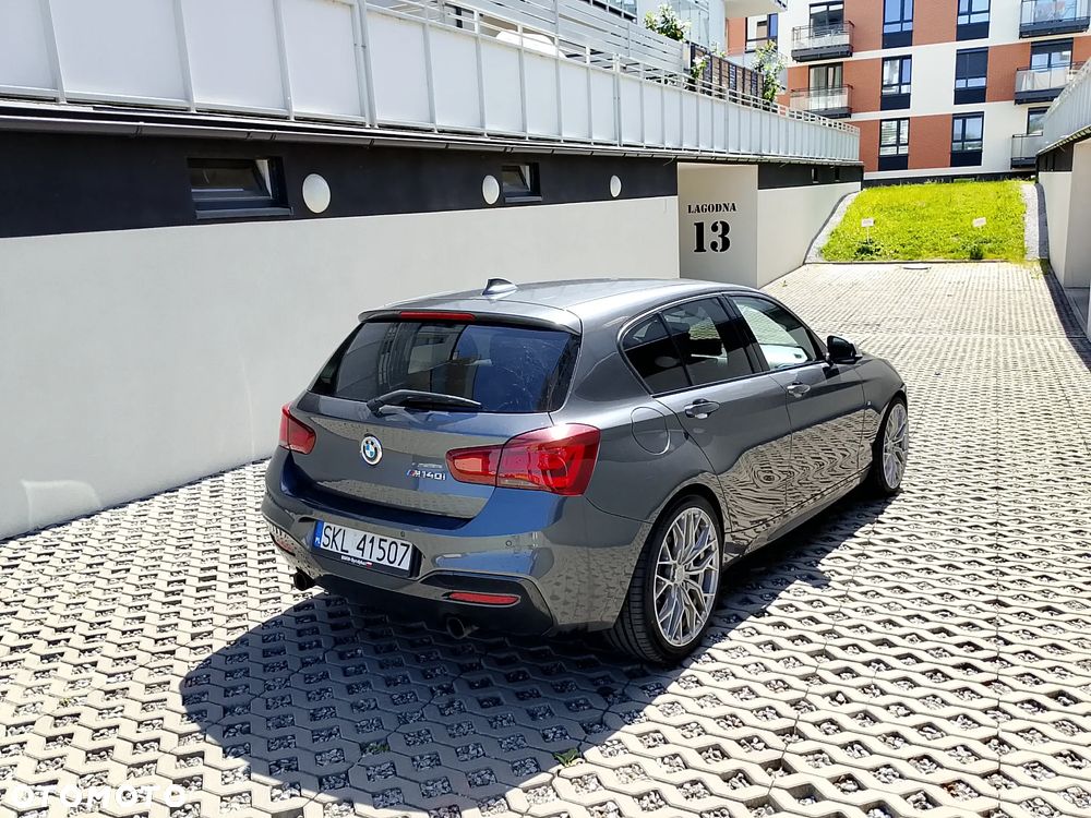 BMW 1M - 6
