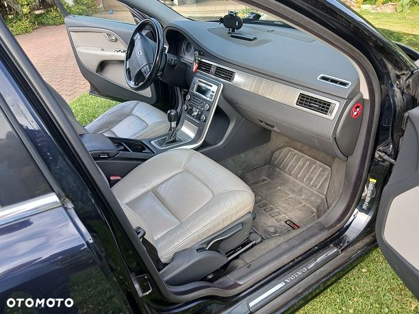 Volvo S80 2.0 Momentum - 10