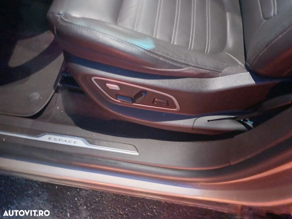 Renault Espace - 14