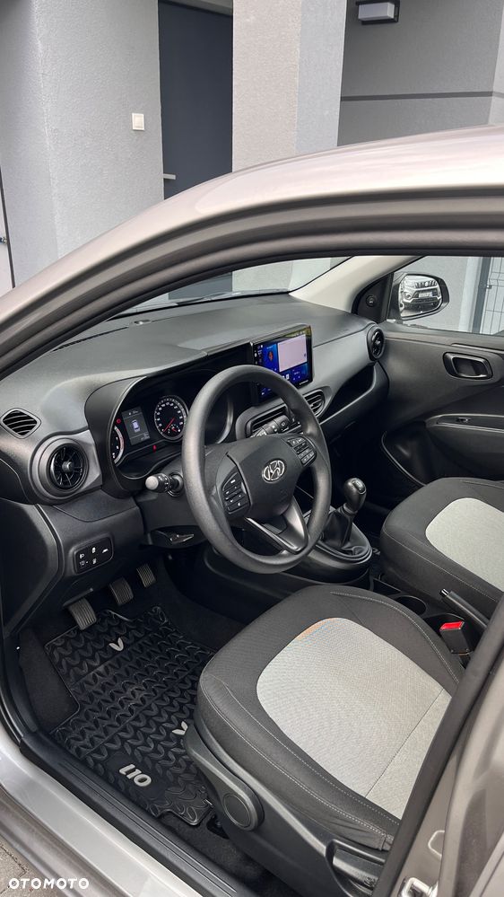 Hyundai i10 1.0 Access - 7