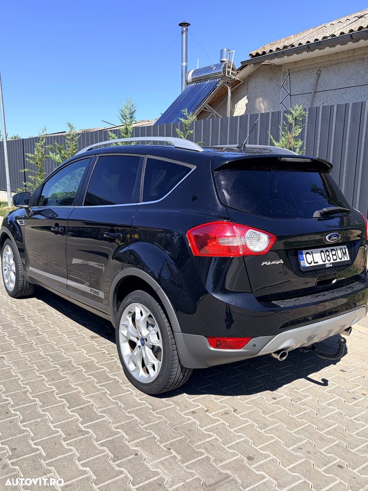 Ford Kuga 2.0 TDCi 4WD Trend - 1