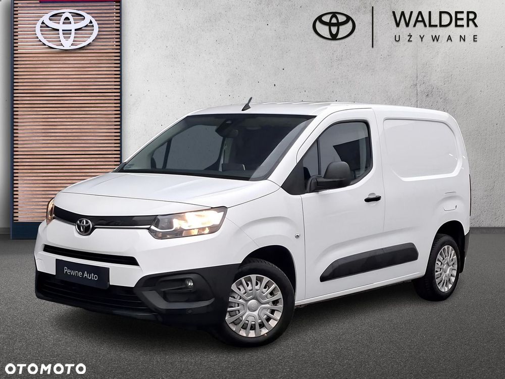 Toyota PROACE CITY - 1