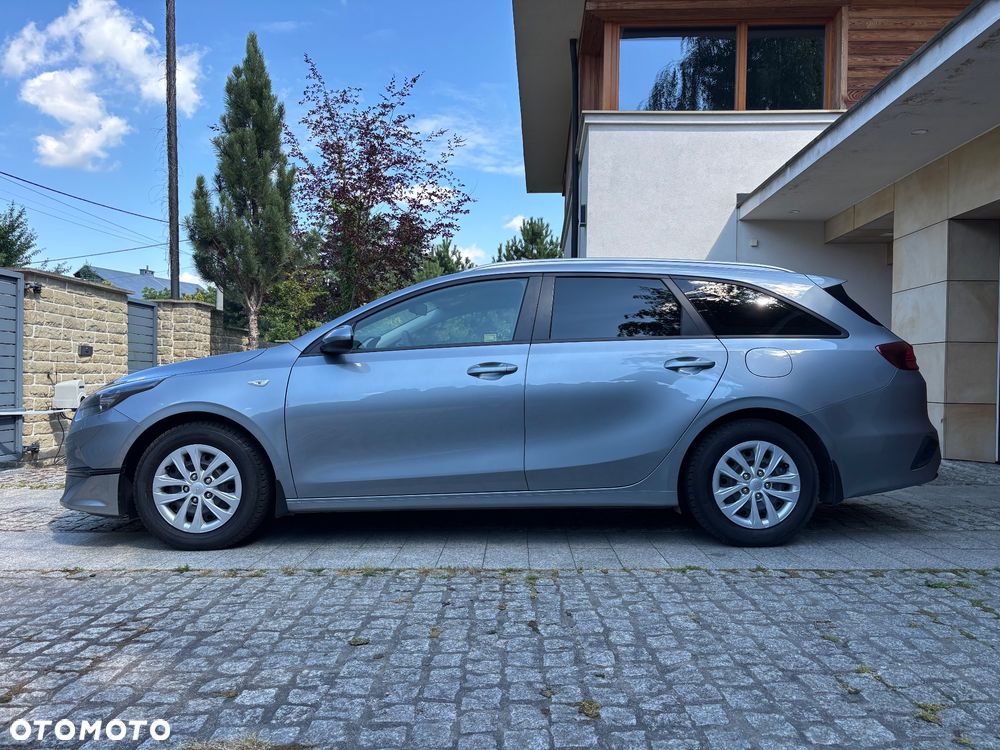 Kia Ceed 1.0 T-GDI S - 25