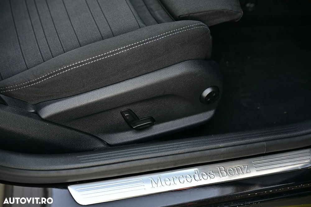Mercedes-Benz C 200 d 9G-TRONIC - 20