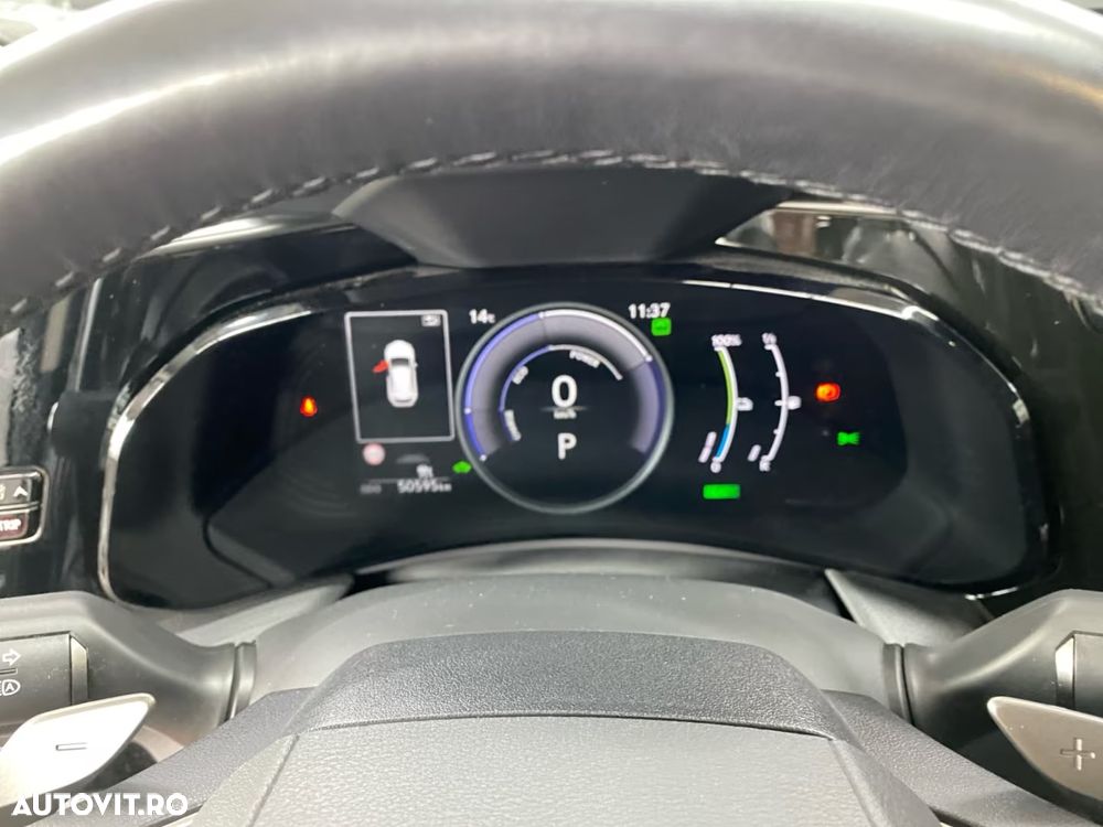 Lexus Seria NX 450h+ E-FOUR Executive Line - 17