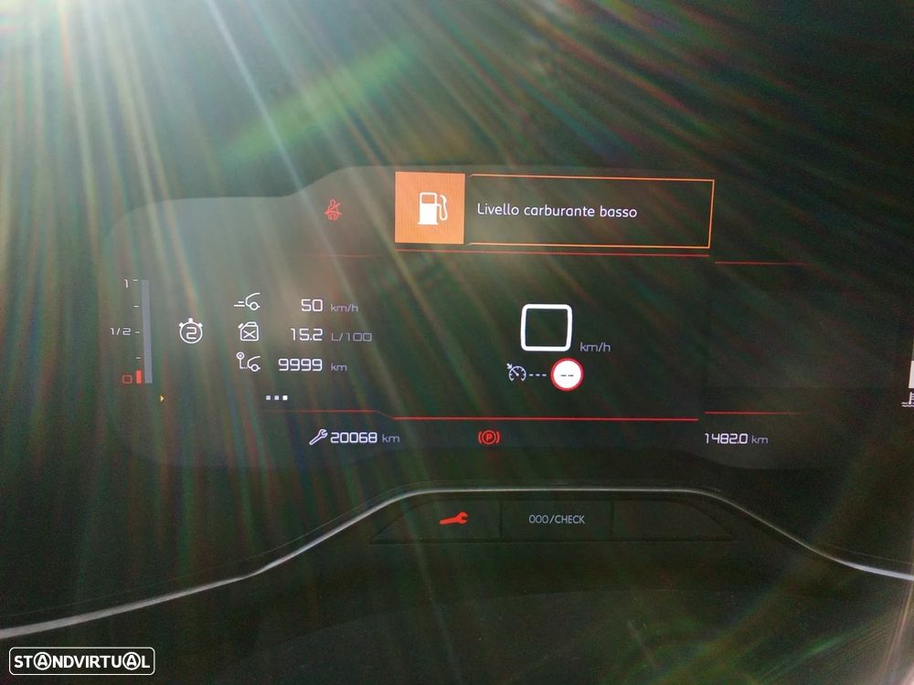 Citroën C5 Aircross 1.2 PureTech Plus - 13