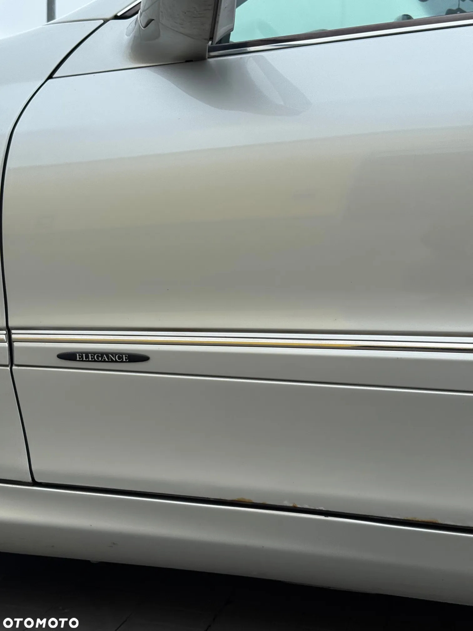 Mercedes-Benz CLK 320 - 14