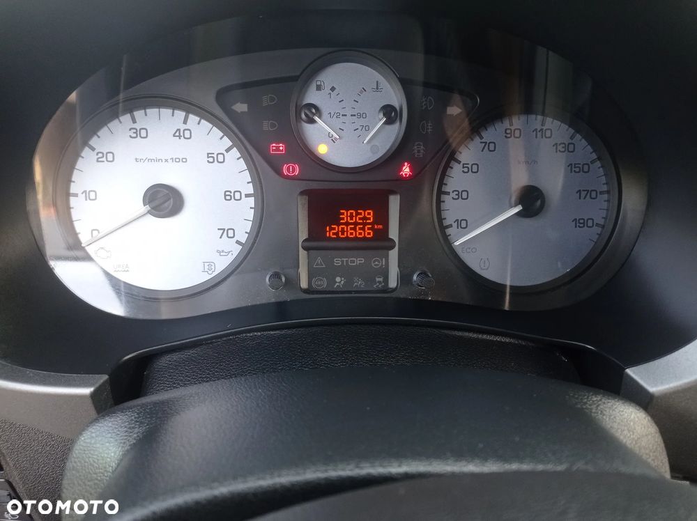Citroën Berlingo - 32
