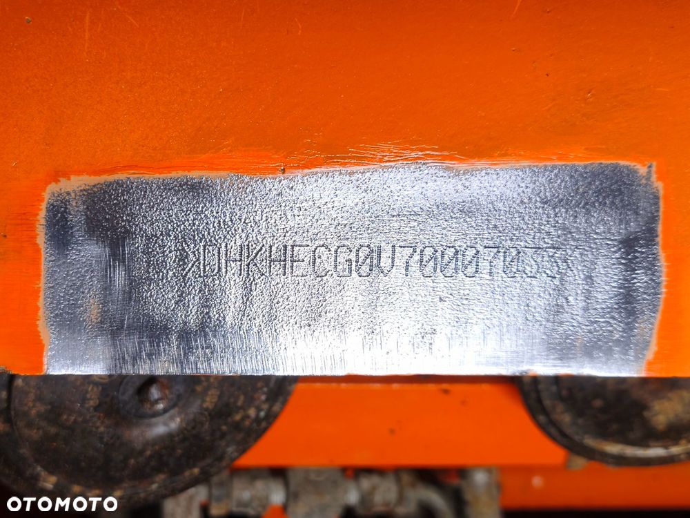 Doosan DX300LC 7033 - 10