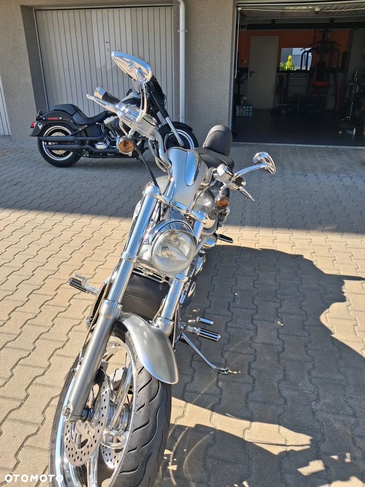 Harley-Davidson Inny - 7