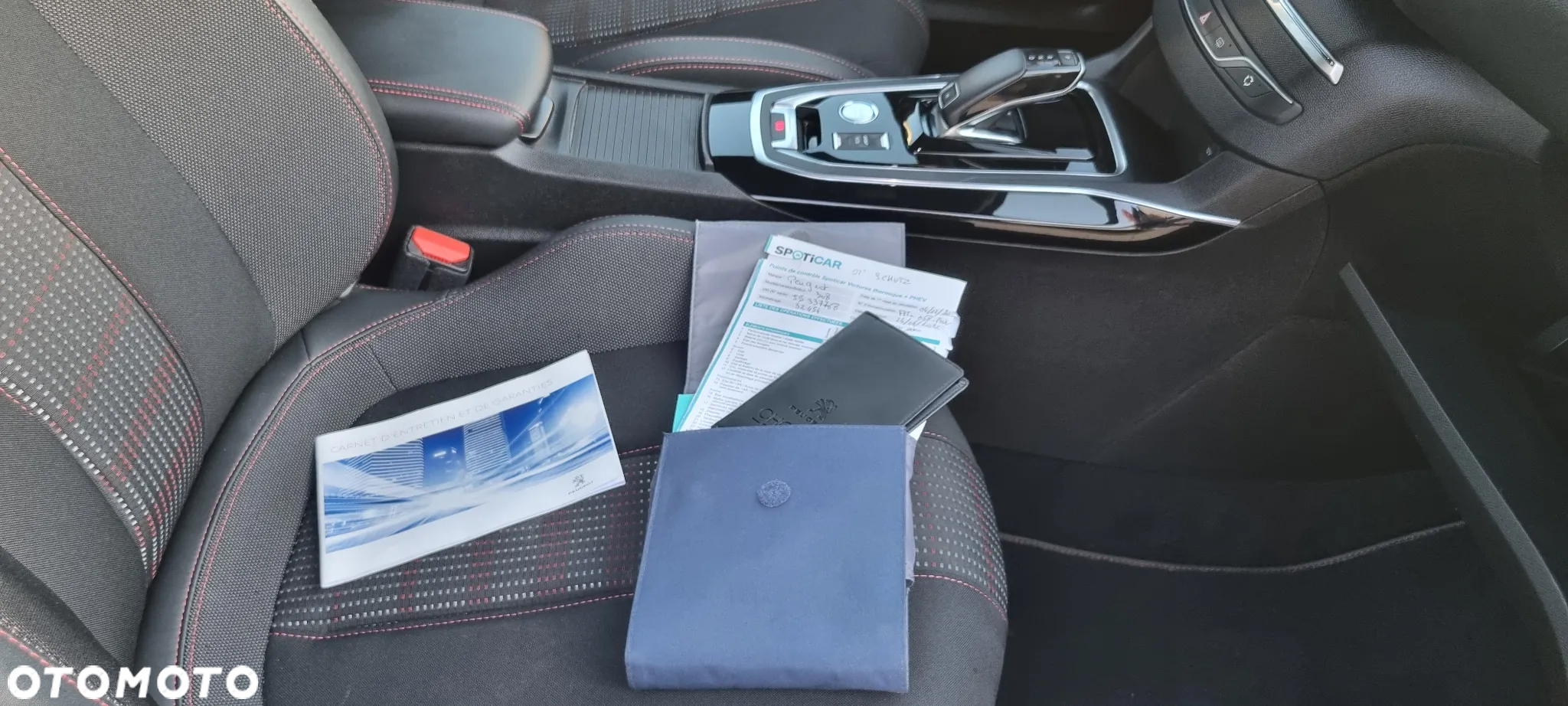 Peugeot 308 PureTech 130 EAT6 Stop & Start GT-Line Edition - 18