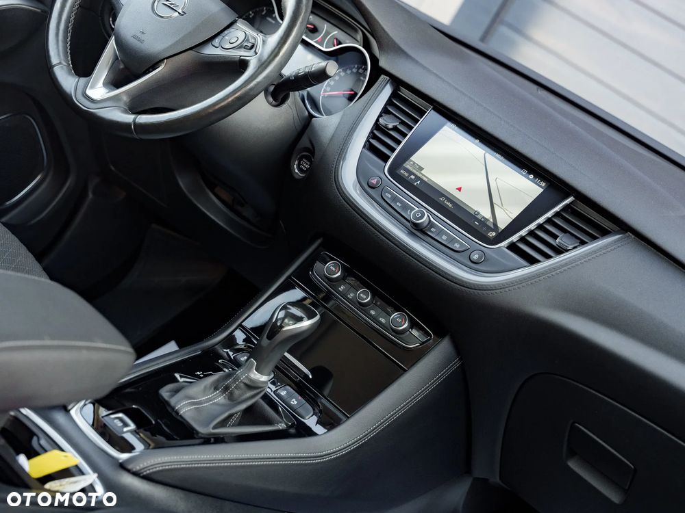 Opel Grandland X 2.0 D Start/Stop Automatik Ultimate - 20