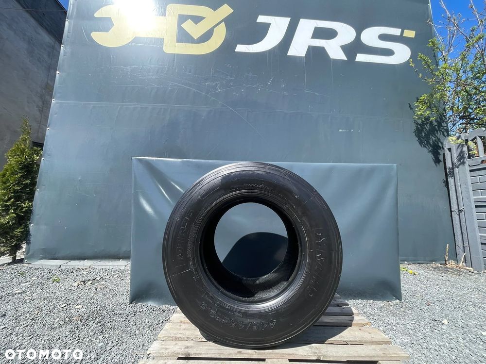 Opona Dynamo MTR96 (NR15) - 2