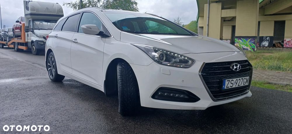 Hyundai i40 1.7 CRDi BlueDrive Premium - 2