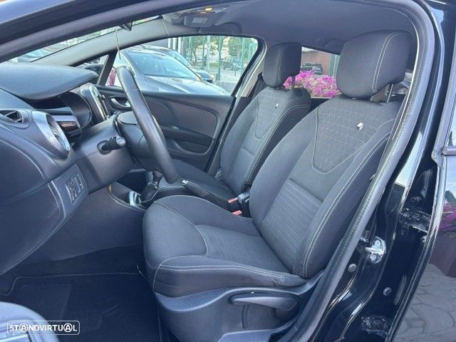 Renault Clio Sport Tourer 0.9 TCe Limited - 14