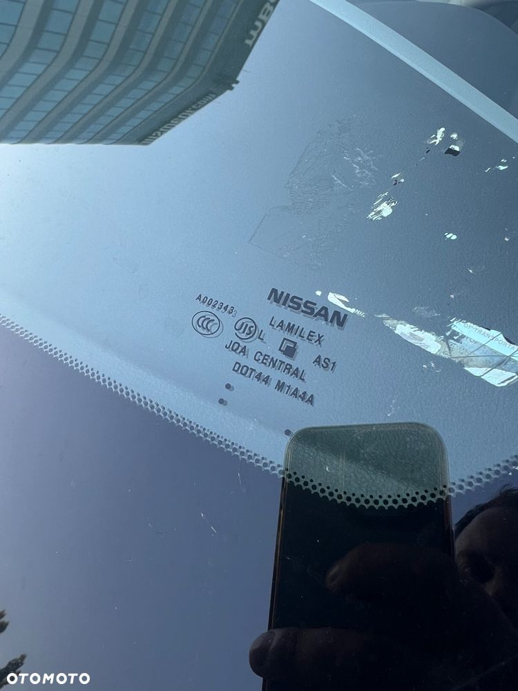 Nissan Leaf 24 kWh (mit Batterie) Tekna - 4